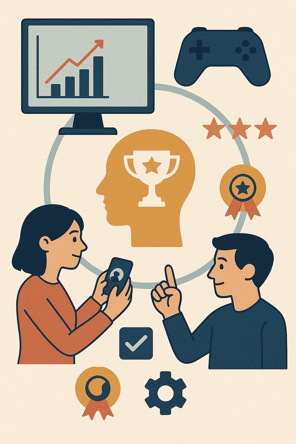 Gamificación en marketing: cuando jugar es la mejor manera de vender