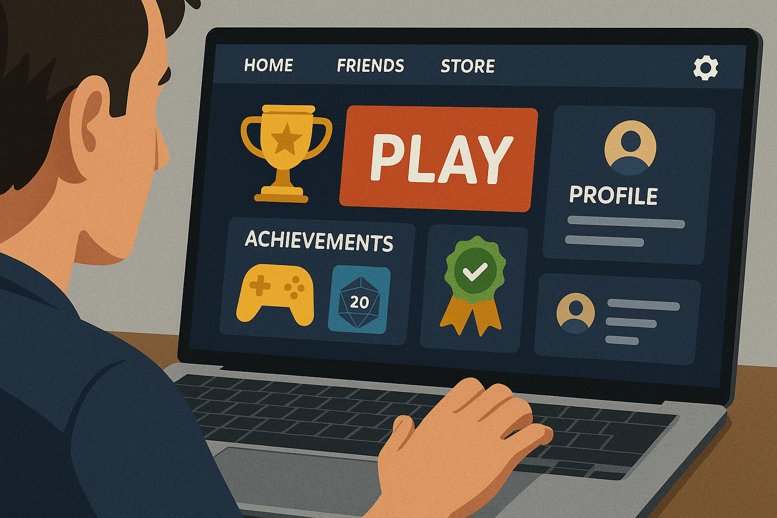 El diseño UX/UI en plataformas de juego: claves para una experiencia inmersiva