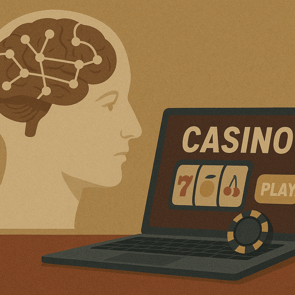 Neuromarketing y casinos virtuales: la ciencia detrás de cada clic y cada jugada
